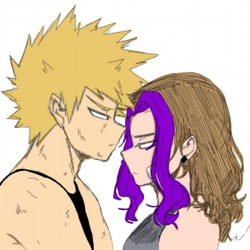 creator Bakukin✨❤️'s avatar