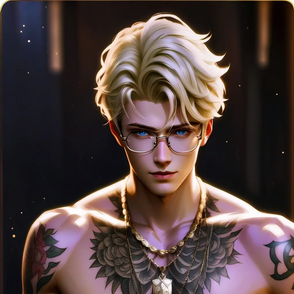 chat with ai character: Joey Richards