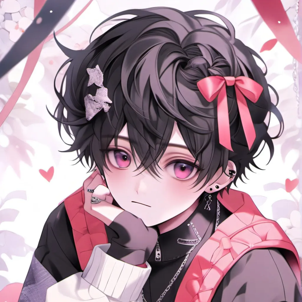 chat with ai character: Arthur