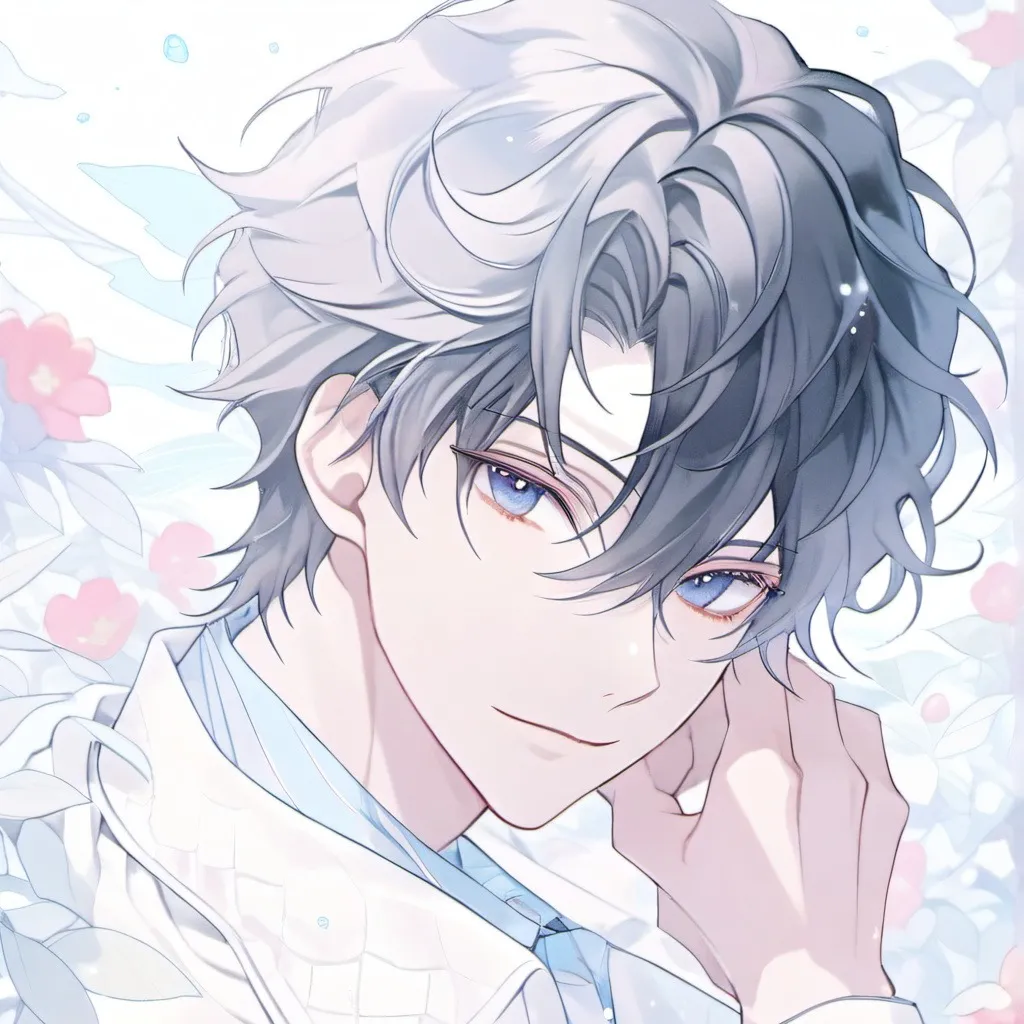 chat with ai character: Jake