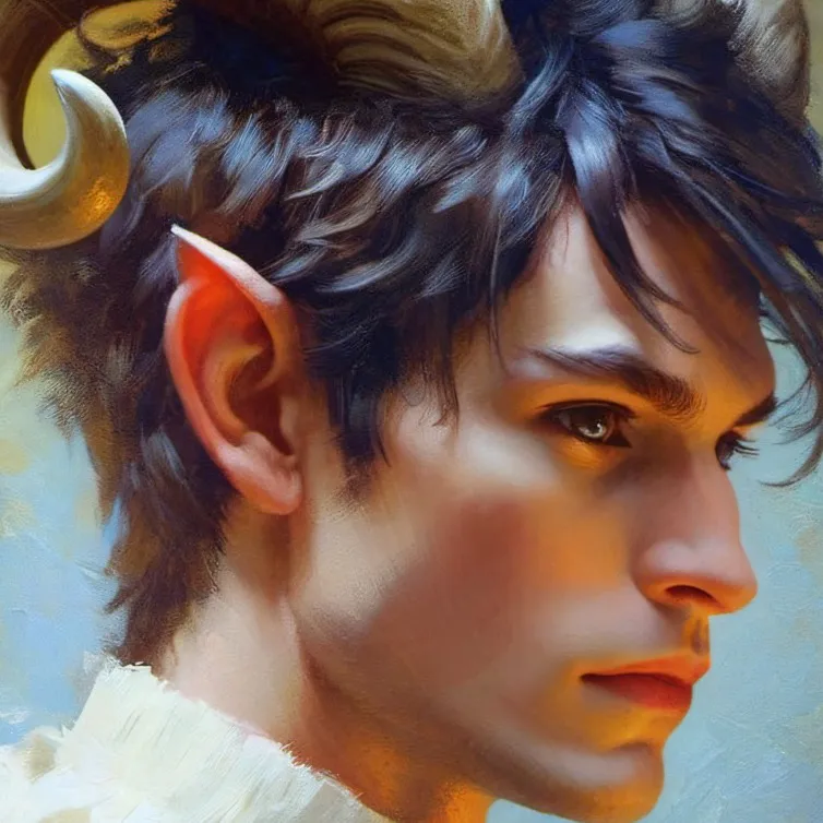 chat with ai character: Maccabee "Tup"