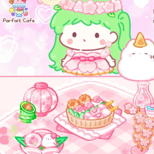 creator Chibi starla's avatar