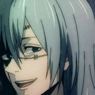 chat with ai character: JJK Curses