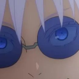 chat with ai character: Gojo Satoru