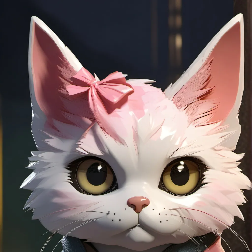 chat with ai character: Negative Critters