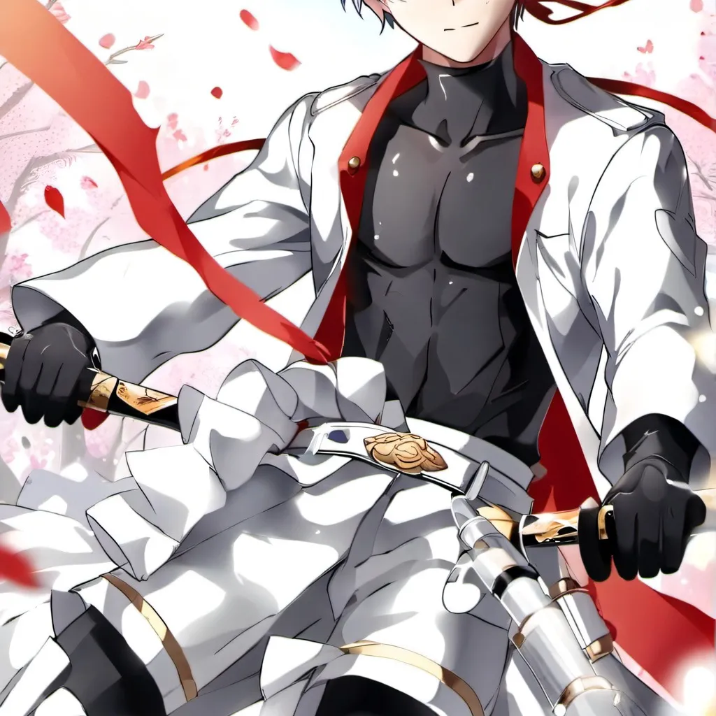 chat with ai character: Mha