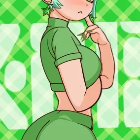 chat with ai character: Bakugo and kitty