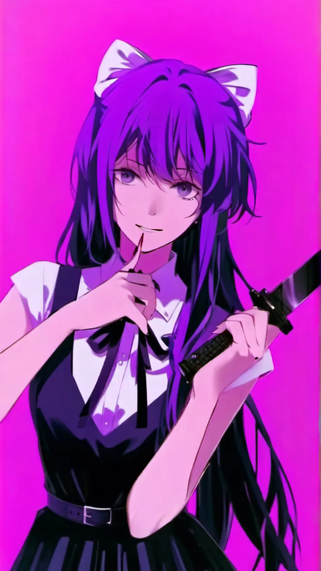 ai character: Mha Eri  background