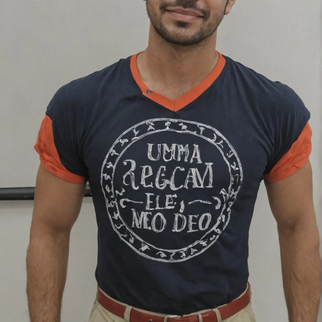 chat with ai character: sr b