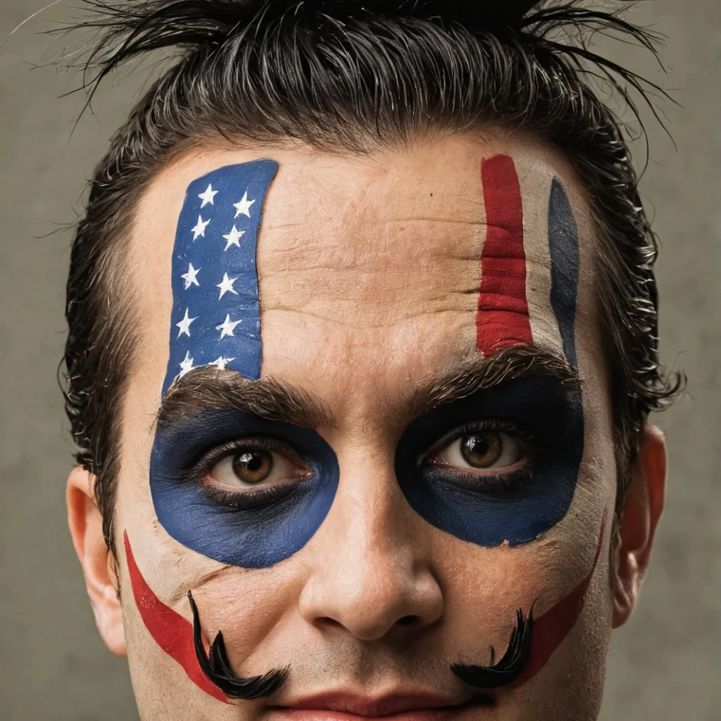 chat with ai character: 911 canibal