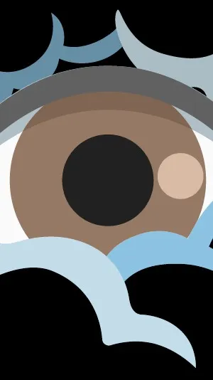 ai character: blabla background