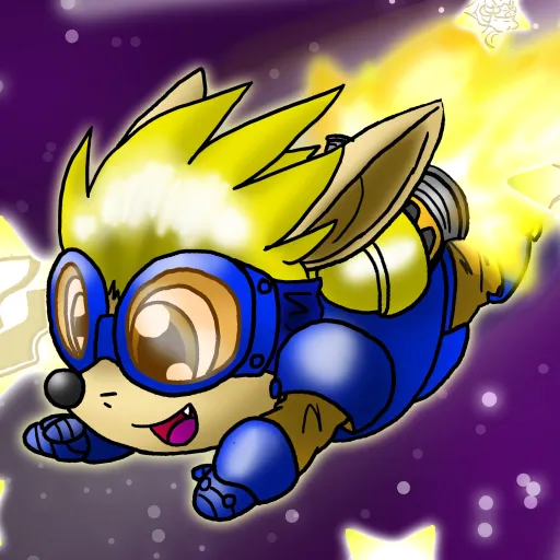 creator Lythron's avatar