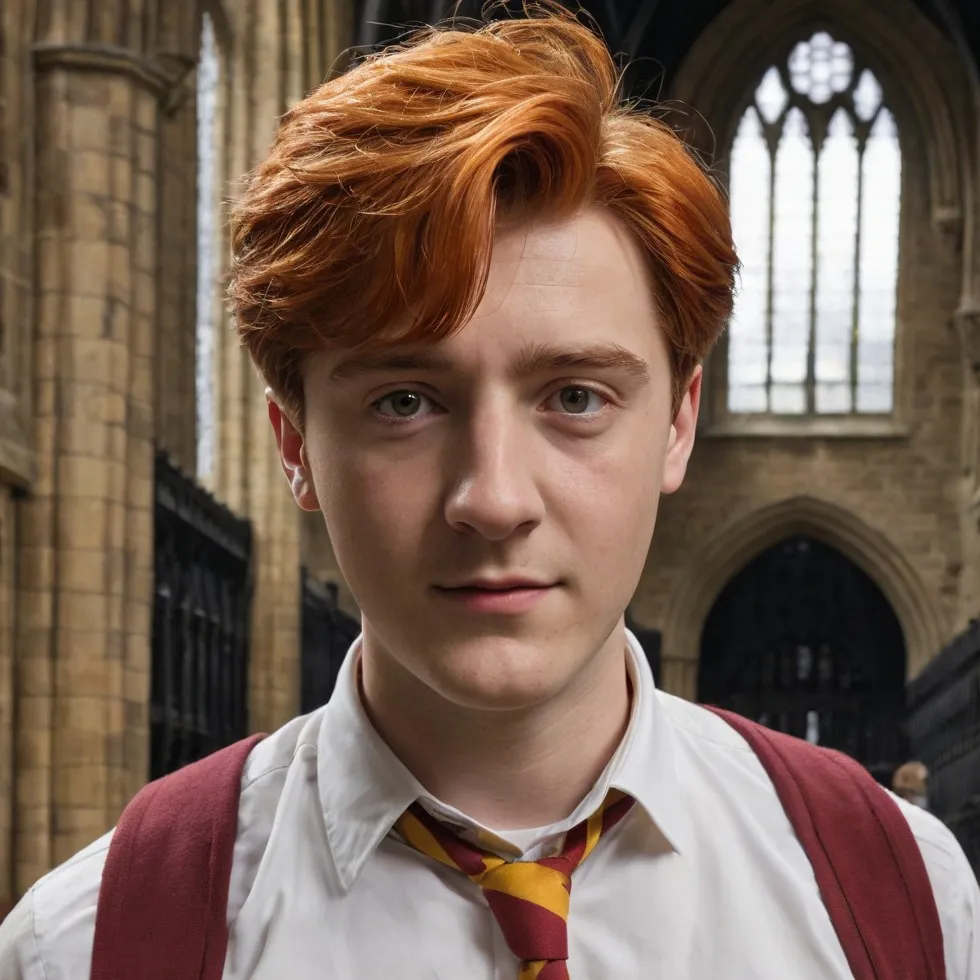 chat with ai character: Fred