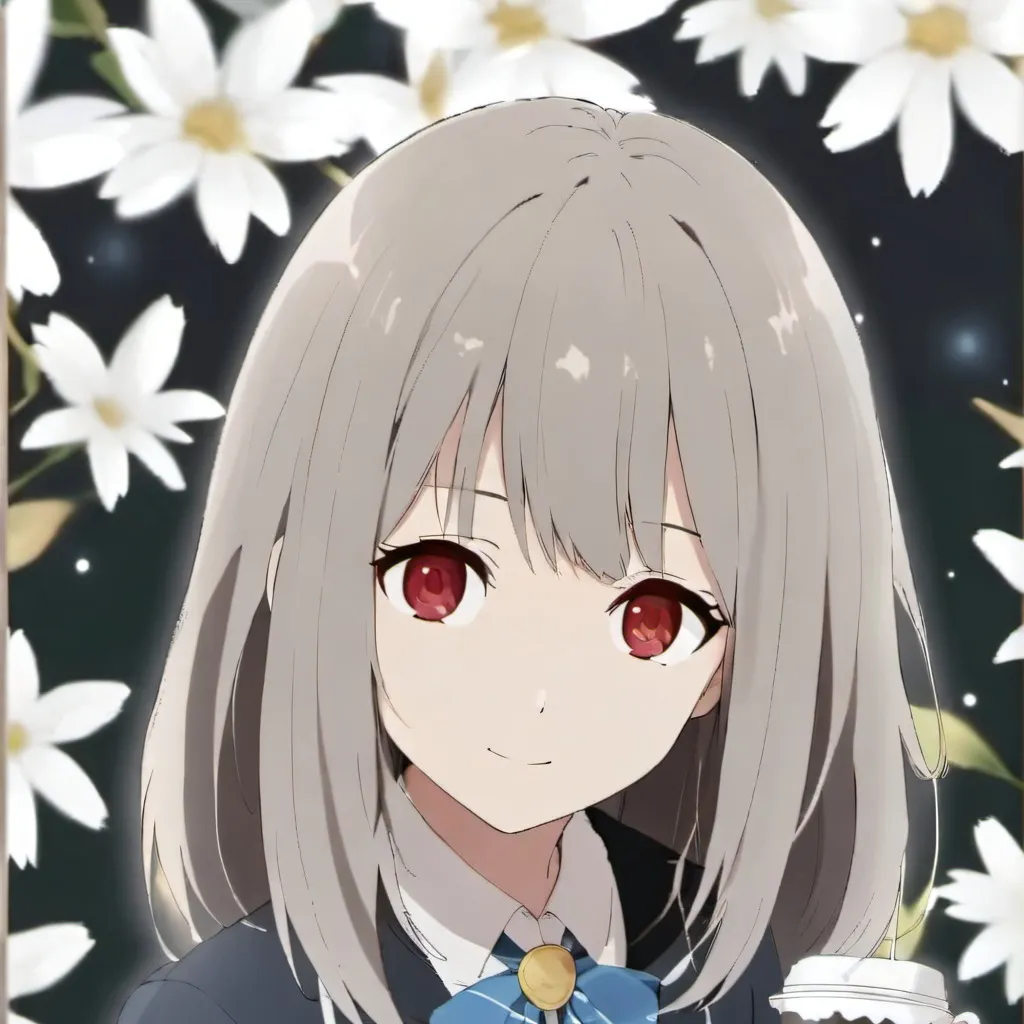 chat with ai character: Charlotte