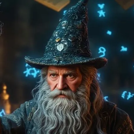 creator EpicTalesMaster's avatar