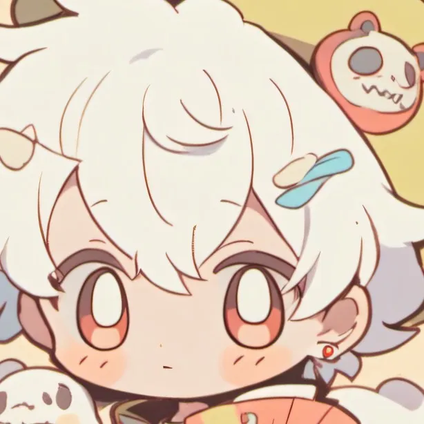 chat with ai character: My horror 