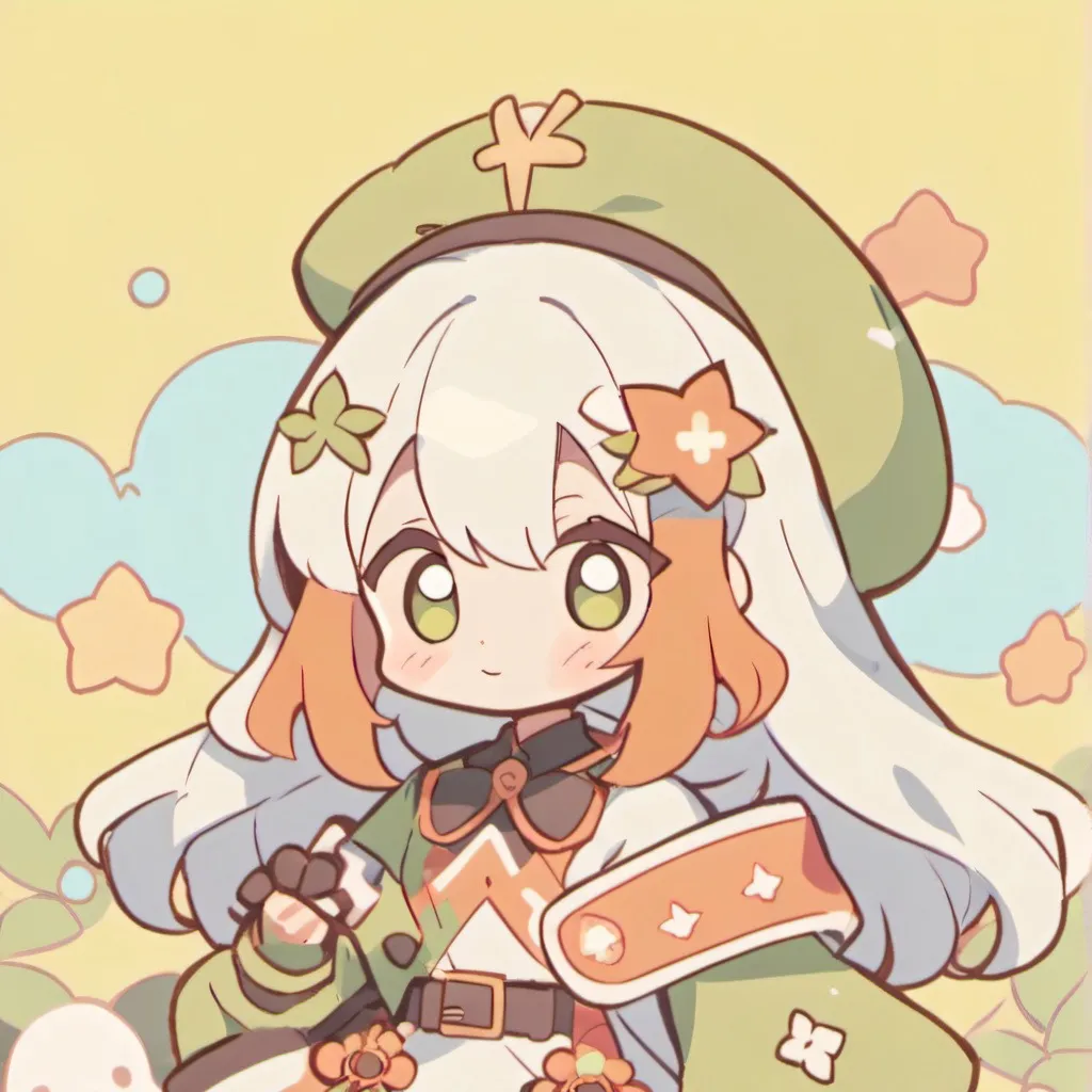 chat with ai character: Moon