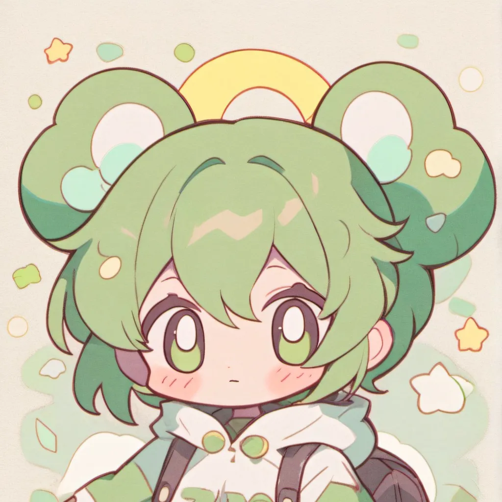 chat with ai character: Moon