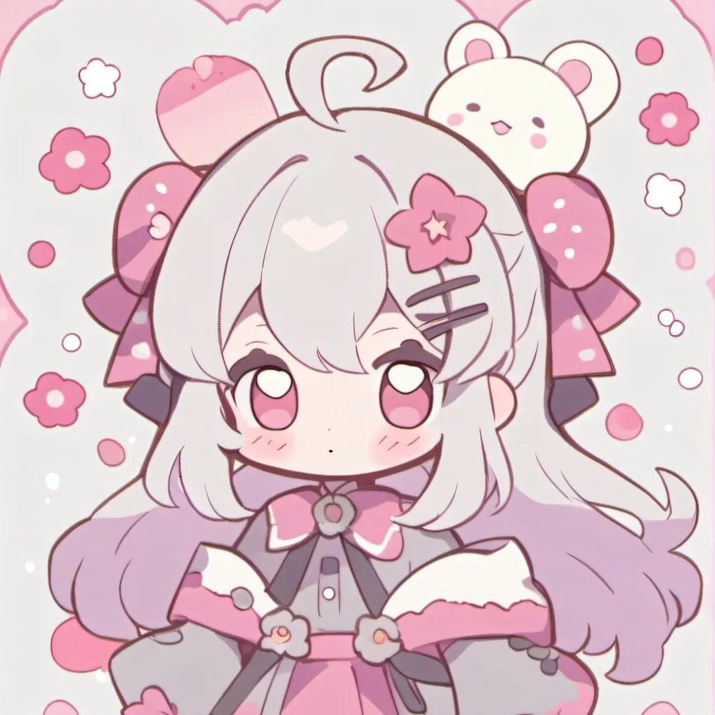 chat with ai character: Moon