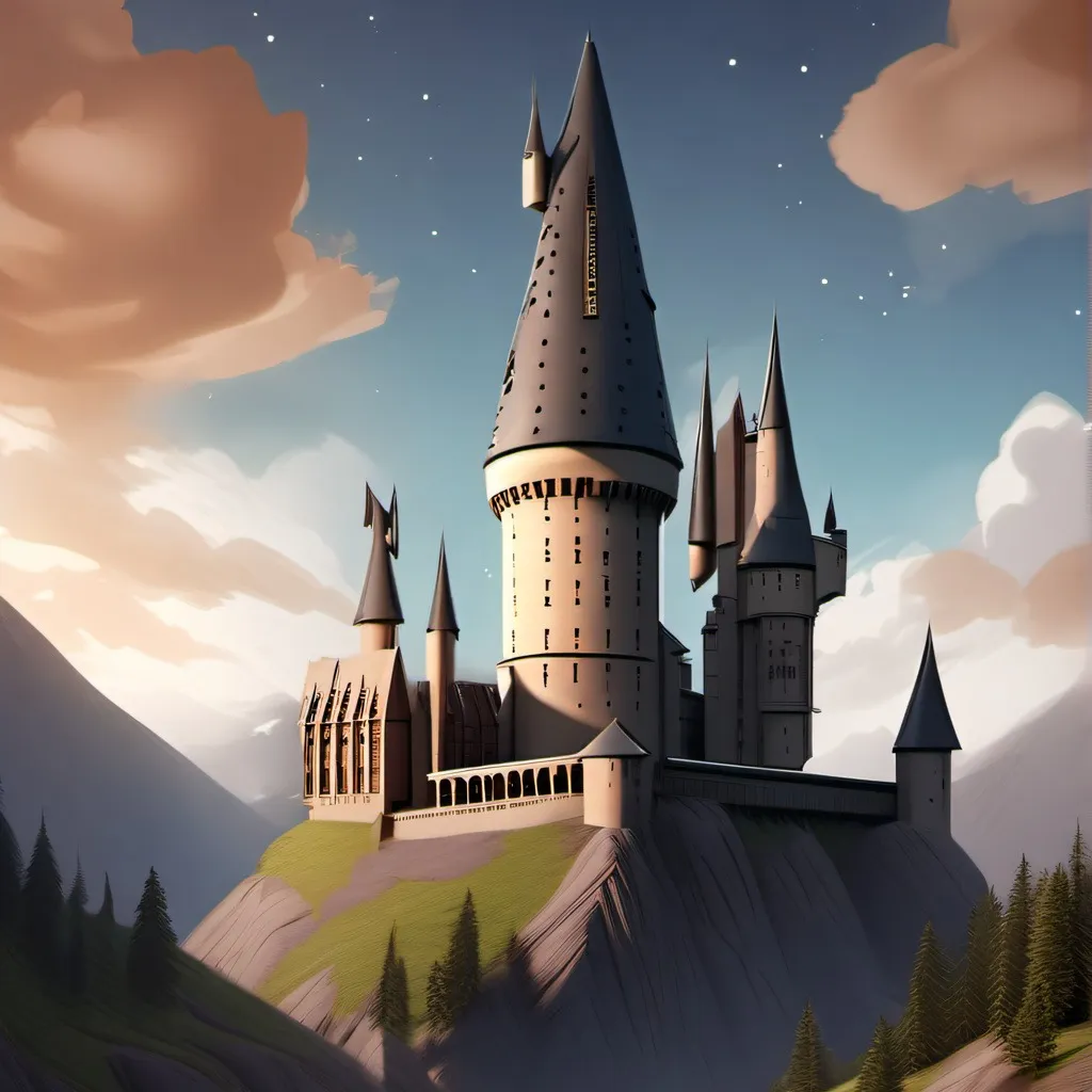 chat with ai character: Hogwarts Joke