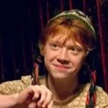 chat with ai character: Ron Wesley