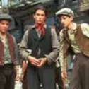 chat with ai character: Newsies