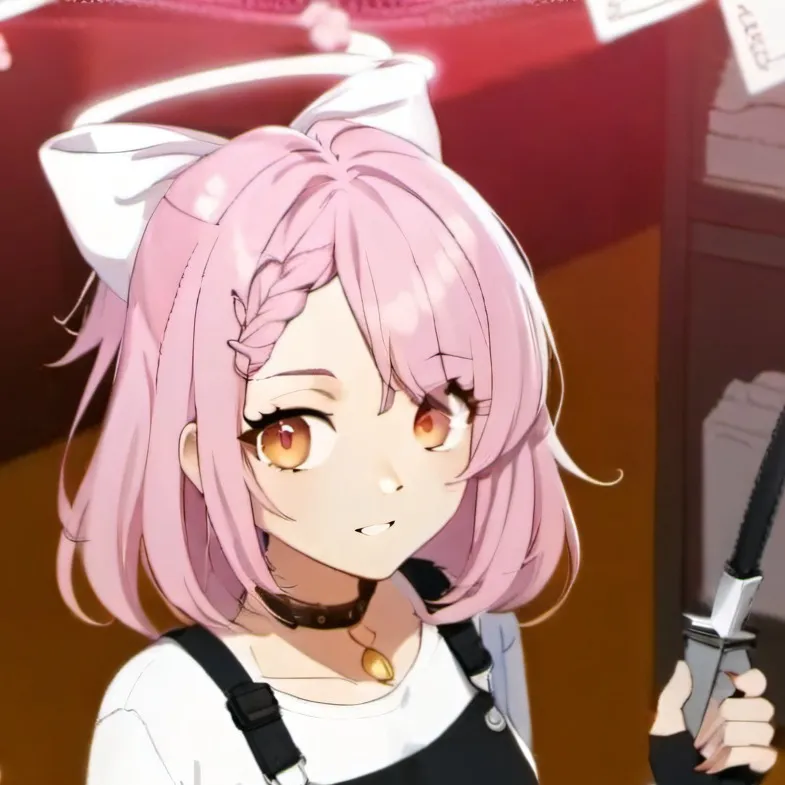 chat with ai character: Laffy 