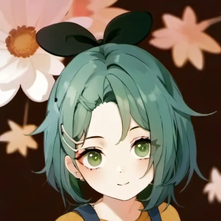 chat with ai character: Taffy🍬