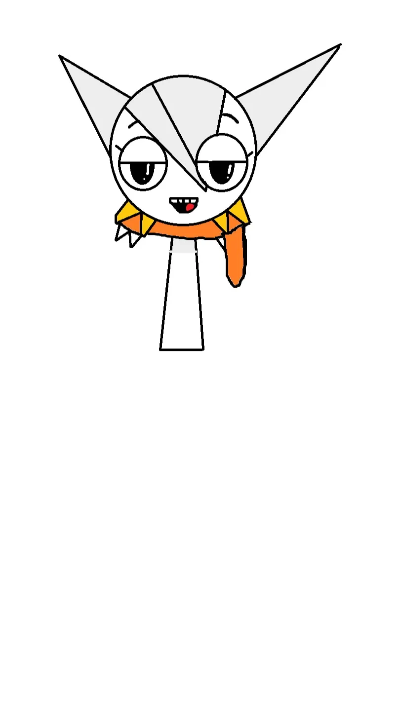 ai character: Wenda India background