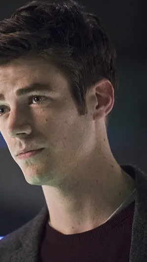 ai character: Barry Alan background