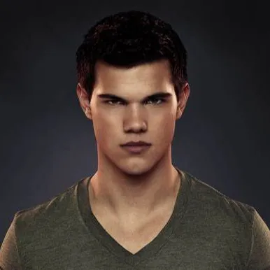 chat with ai character: Jacob Black 