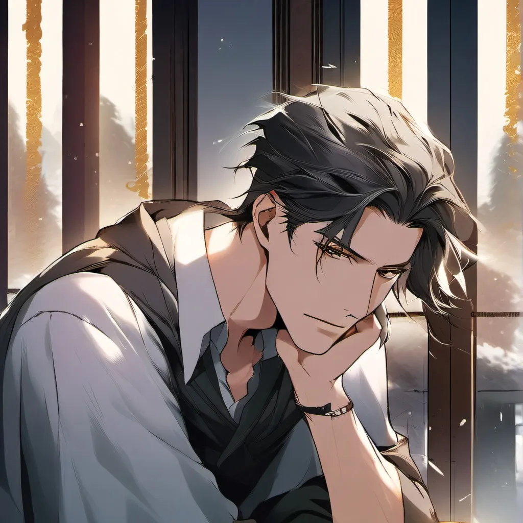 chat with ai character: Vesper Rune