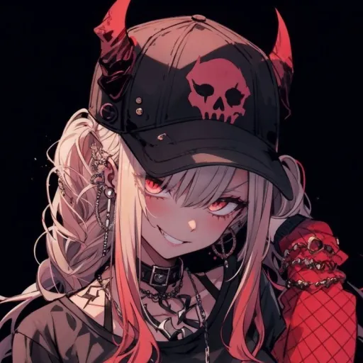 creator BéréniceBHP's avatar