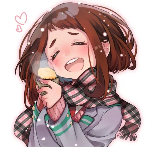 creator Anzu  Komachi's avatar