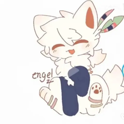 creator Engel_idk's avatar