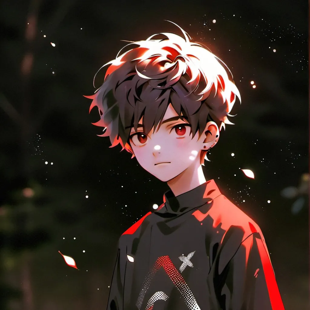 chat with ai character: Forsaken in urhome