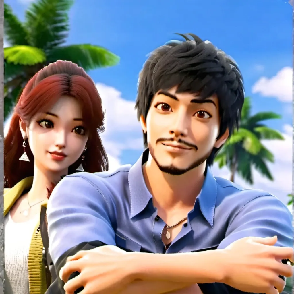 chat with ai character: Dream SMP