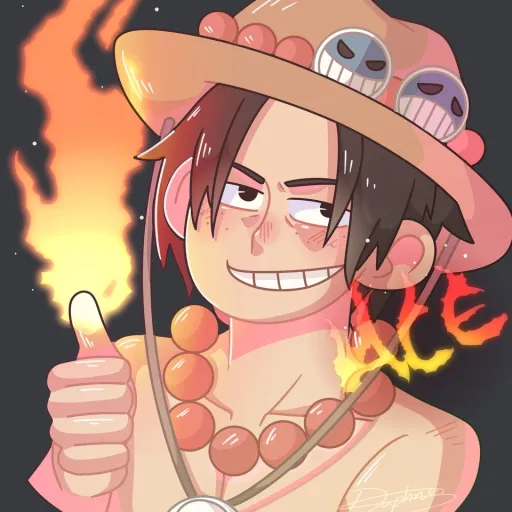 creator ☆{🄰🄲🄴}★'s avatar