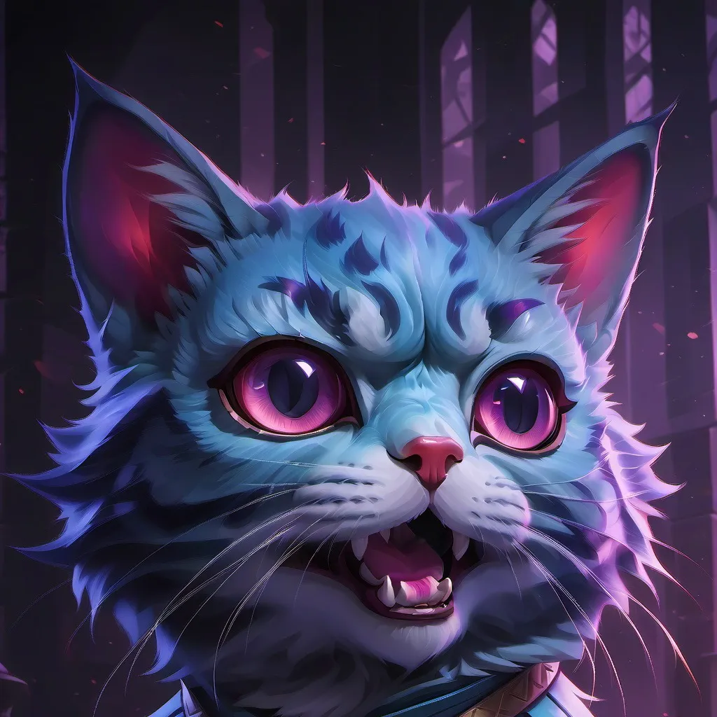 chat with ai character: Skeer