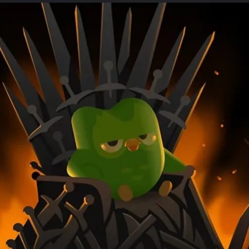 creator SecretlyDuolingo's avatar