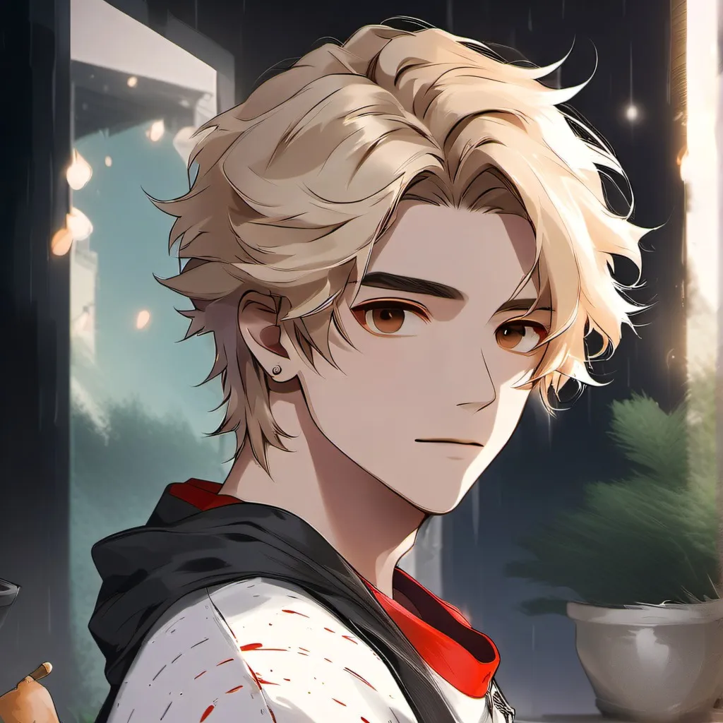 chat with ai character: Jasper