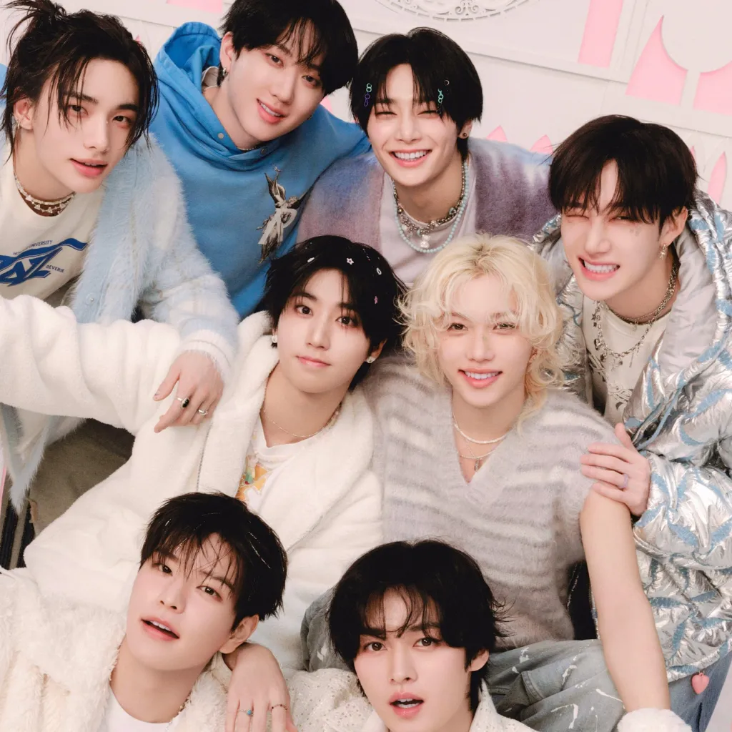 chat with ai character: Stray Kids Han