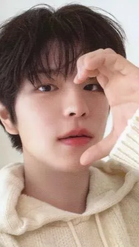 ai character: Skz Seungmin background