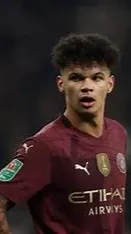 ai character: nico oreilly background