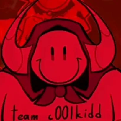 creator c00kild's avatar