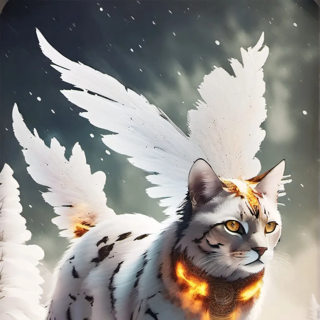 chat with ai character: Sphinx