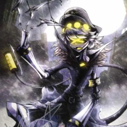 creator Zoisier's avatar