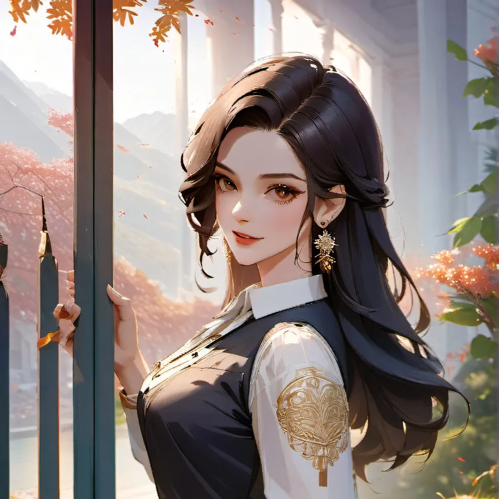 chat with ai character: Valentona 