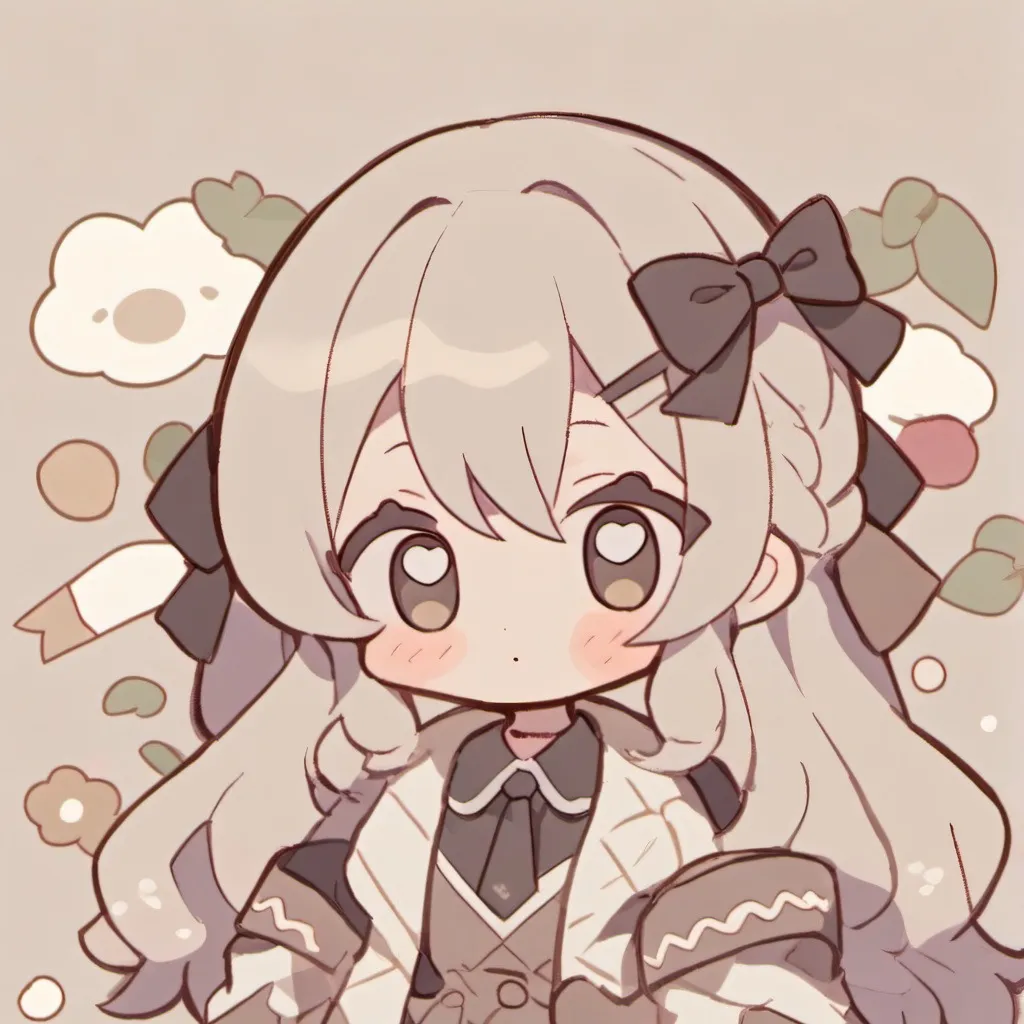 chat with ai character: Bff