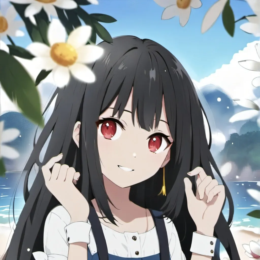 chat with ai character: Olivia